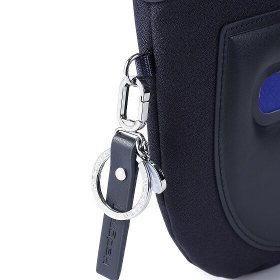 Hedgren Fika Bonbon L Sac à bandoulière Protection RFID 29 cm