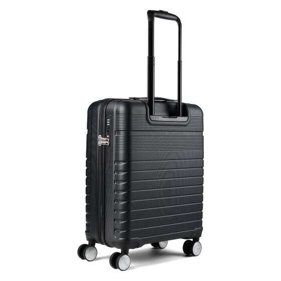 American Tourister Checkline 4 roues Valise cabine 55 cm