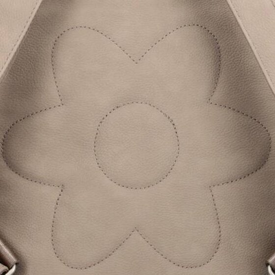 Zwei Mademoiselle.M Daypack 35 cm Compartiment pour ordinateur portable