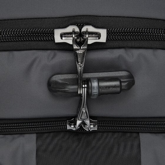 Pacsafe Pacsafe Exp 45 Sac à dos professionnel Protection RFID 55 cm Compartiment pour ordinateur portable