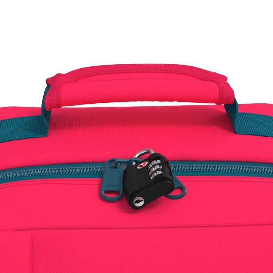 Cabin Zero Classic 114 Daypack 51 cm Compartiment pour ordinateur portable