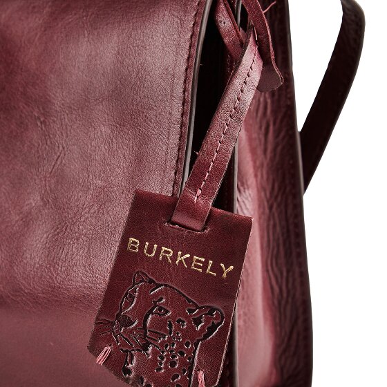 Burkely Fine Florence Besace Cuir véritable 24 cm