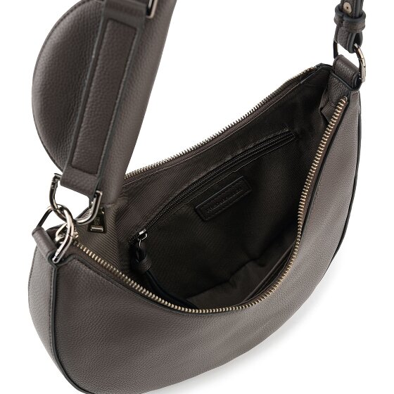 FredsBruder My Bestie Sac à bandoulière Cuir véritable 27.5 cm