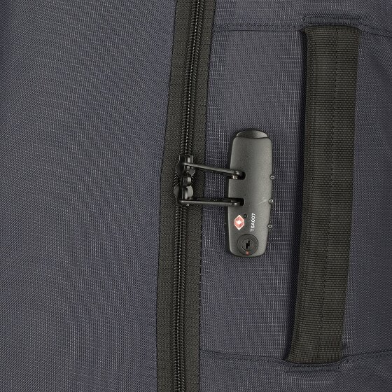 Samsonite Roader 2 roulettes Sac de voyage 79 cm