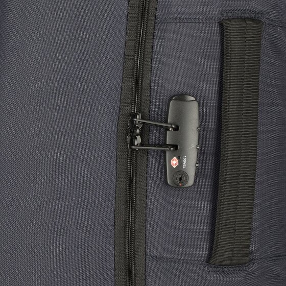 Samsonite Roader 2 roulettes Sac de voyage 79 cm