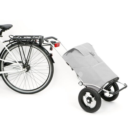 Andersen Shopper Royal Shopper Famke Chariot à provisions 59 cm