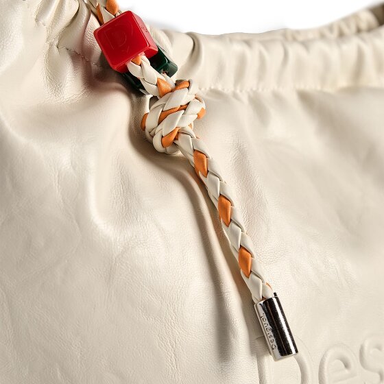 Desigual Half Sac à bandoulière 40 cm