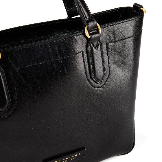 The Bridge Larissa Sac à main Cuir 24 cm