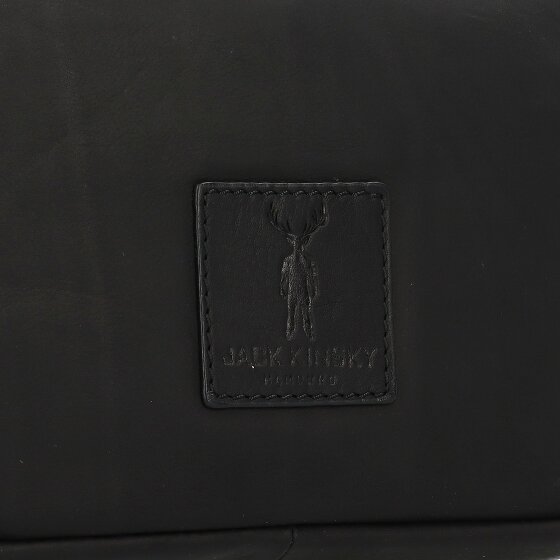 Jack Kinsky Aruba 1 Sac à bandoulière Cuir 19 cm