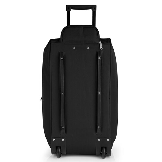 Gabol Week Eco Sac de voyage à 2 roulettes 60 cm