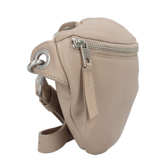 Liebeskind Tavia Sac banane Cuir véritable 27.5 cm
