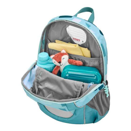 Step by Step Kiga Maxi Sac à dos pour l'école maternelle 34 cm