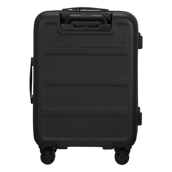 Samsonite Quadrix 4 roues Valise cabine 55 cm