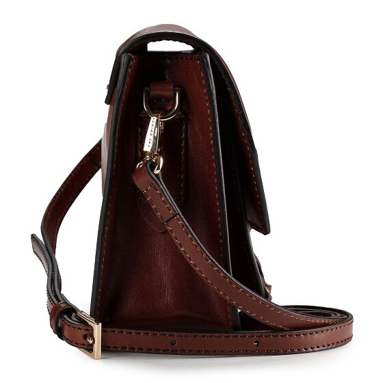 The Bridge Elba Sac à bandoulière Cuir 25 cm