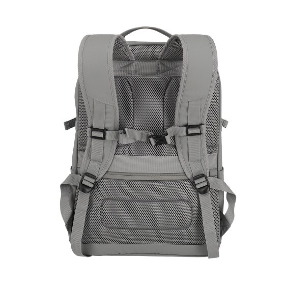 Travelite Basics Daypack 48 cm Compartiment pour ordinateur portable