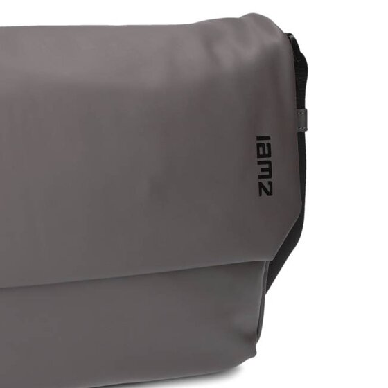 Zwei Cargo Messenger 39 cm Compartiment pour ordinateur portable