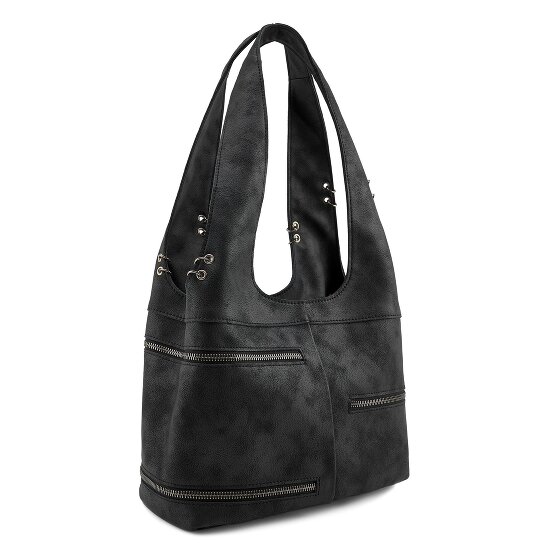 FredsBruder Rebel At Heart Sac à bandoulière Cuir 29 cm