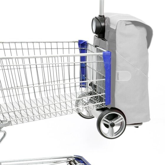 Andersen Shopper Unus Shopper Mikkel chariot à provisions 54 cm