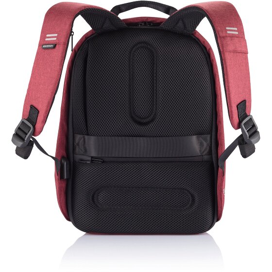 XD Design Bobby Sac à dos professionnel Protection RFID 38 cm Compartiment ordinateur