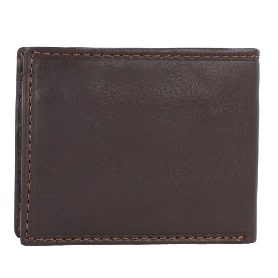 Tom Tailor Lary Porte-monnaie Cuir 10 cm