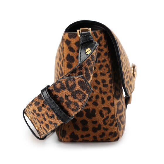 PINKO Slouchy Sac à bandoulière Cuir 27 cm