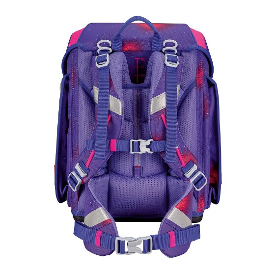 Scout Genius Set de cartables 4 pièces