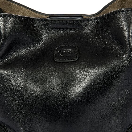 Bric's Volterra Sac à bandoulière Cuir 20 cm