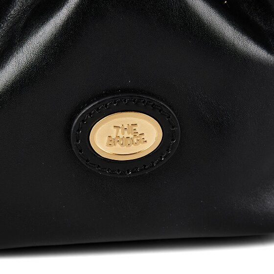 The Bridge Story Donna Mini sac à main Cuir véritable 15 cm
