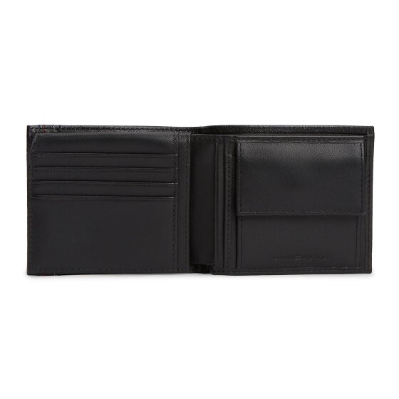 Tommy Hilfiger TH Central Porte-monnaie Cuir 11.5 cm