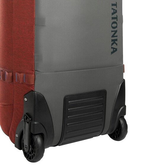 Tatonka Duffle Roller 80 2 roues Sac de voyage 78 cm