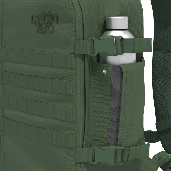 Cabin Zero Military 44L Cabin Backpack Sac à dos 52 cm