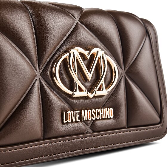 Love Moschino Sac à bandoulière 18 cm