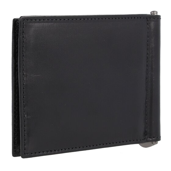 The Bridge Story Uomo Dollarclip cuir 10,5 cm