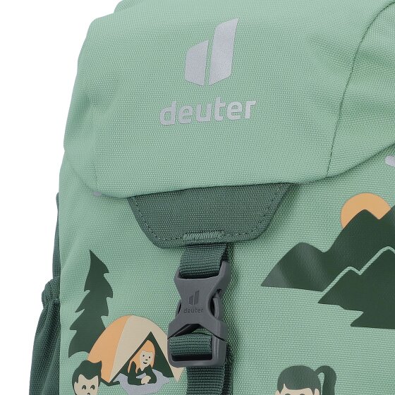 Deuter Schmusebär Sac à dos pour enfants 33 cm