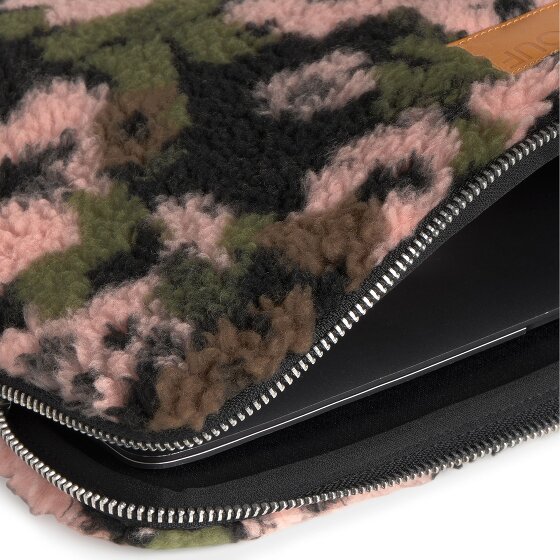 Wouf Teddy Pochette pour ordinateur portable 32.5 cm