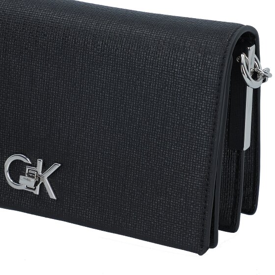 Calvin Klein Re-Lock Sac à bandoulière 24 cm