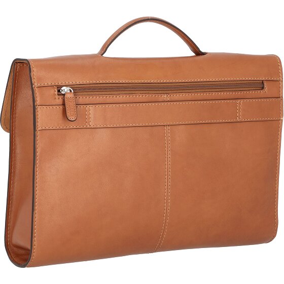 Picard Porte-documents Toscana en cuir 38 cm