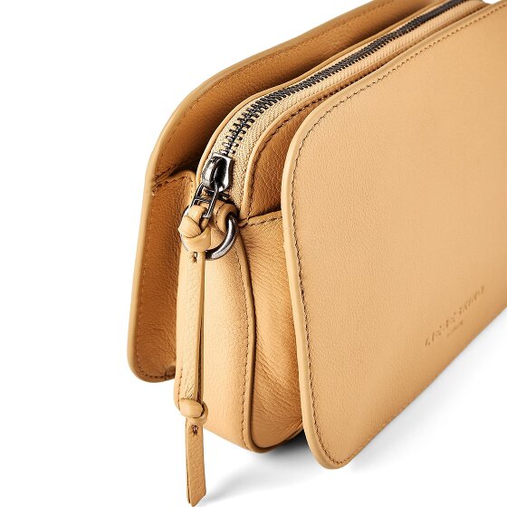 Liebeskind Luka Sac à bandoulière S Cuir 20.5 cm