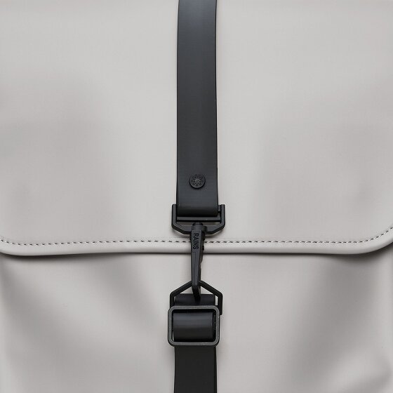 Rains Essential Daypack 40 cm Compartiment pour ordinateur portable