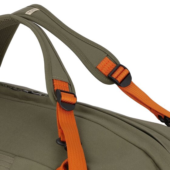 Fjällräven Färden 50 Sac de voyage Weekender 53 cm