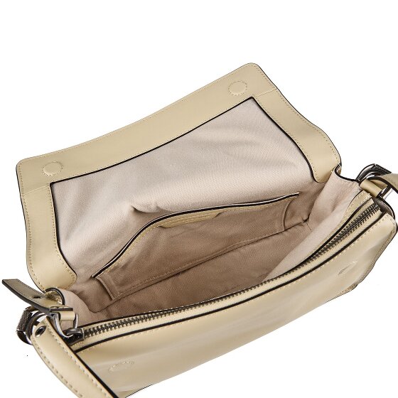 Liebeskind Audrey Sac à bandoulière Cuir véritable 24.5 cm