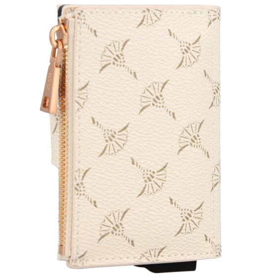 Joop! Cortina 1.0 C-Four Étui pour cartes de crédit Protection RFID 7.5 cm