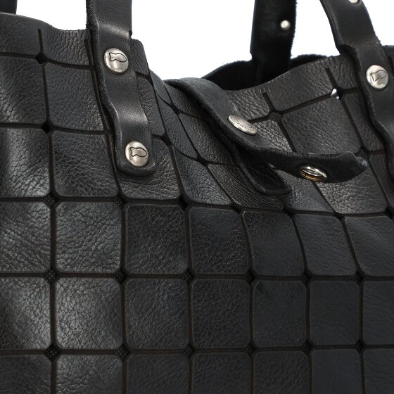 Campomaggi Acacia Sac de shopper Cuir 45 cm