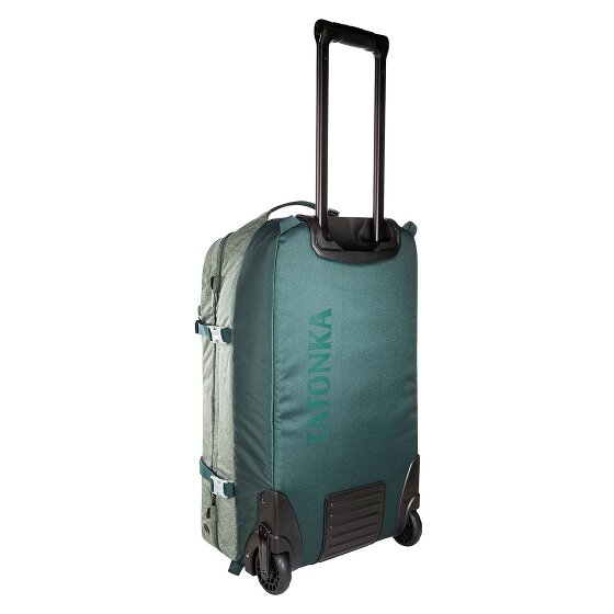 Tatonka Travel 60 2 roulettes Trolley 67 cm