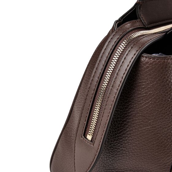 Furla Ambra Sac de shopper L Cuir véritable 35 cm