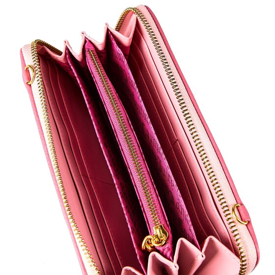 Juicy Couture Ella Portefeuille d'embrayage 19 cm