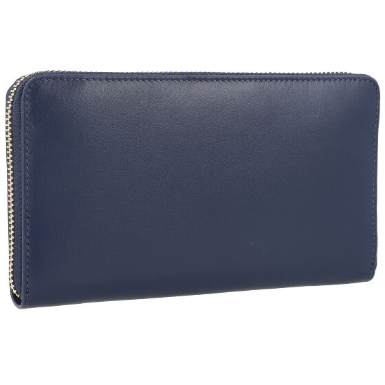 Roncato Firenze Porte-monnaie RFID cuir 18 cm