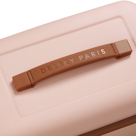 Delsey Paris Chatelet Air 2.0 Trousse de beauté 32 cm