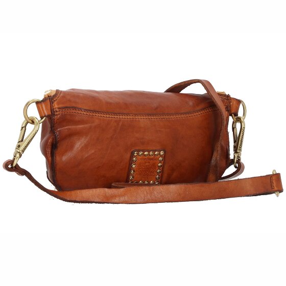 Campomaggi Sac banane en cuir 23,5 cm