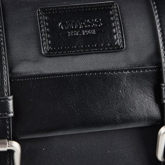 Guess Oslo Daypack 38 cm Compartiment ordinateur